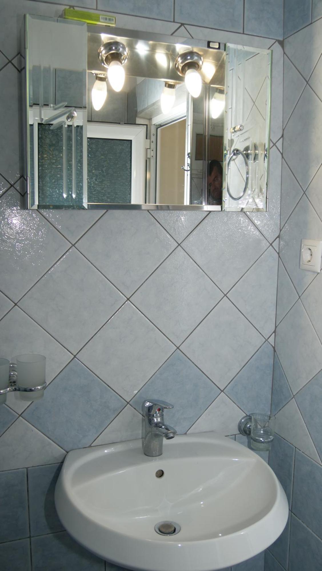 Isabela Apartments Sarandë Exterior foto